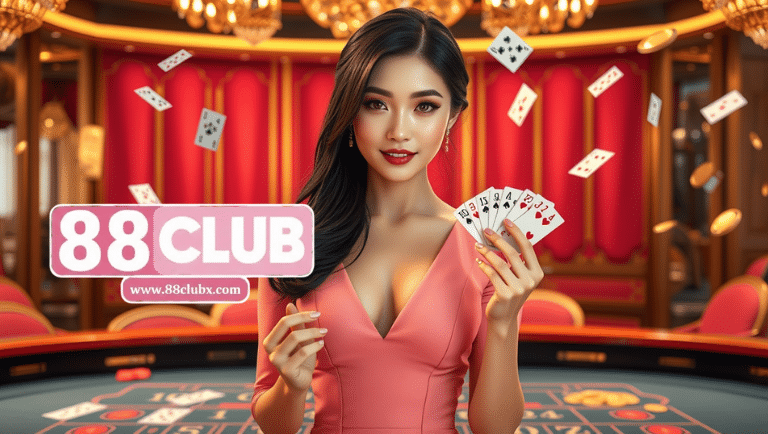 88club casino