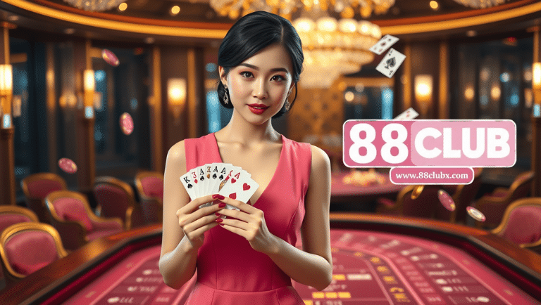 88club สล็อตเว็บตรง